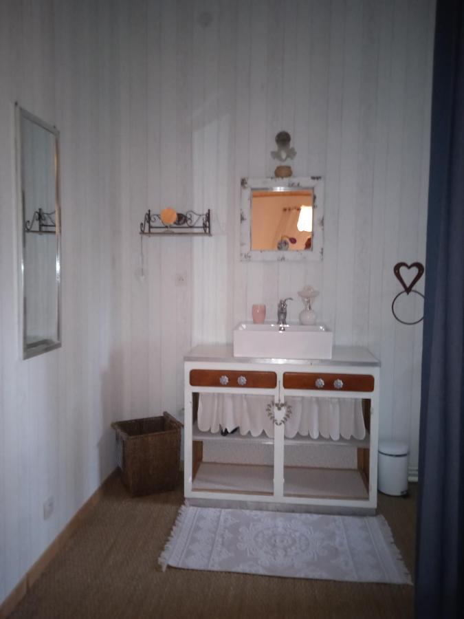 La Rosée Blanche Laveline Esterno foto